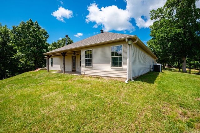 4951 Dixie Lane, Benton, AR 72019