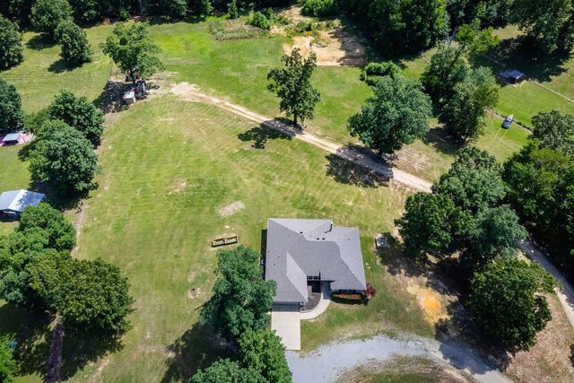 4951 Dixie Lane, Benton, AR 72019