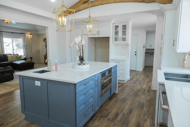 1308 W 24th Street, Plainview, TX 79072