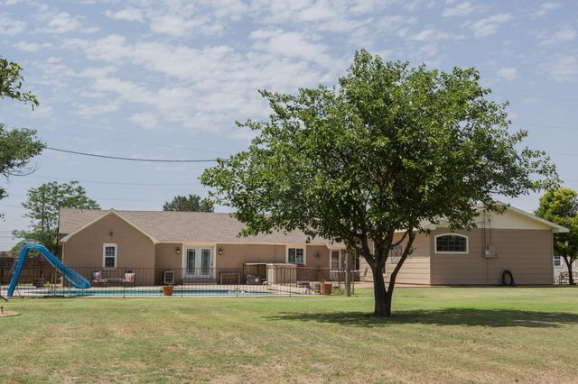 1308 W 24th Street, Plainview, TX 79072