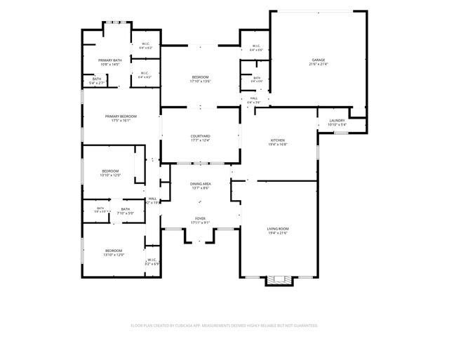 1814 Briarcrest Lane, Arlington, TX 76012
