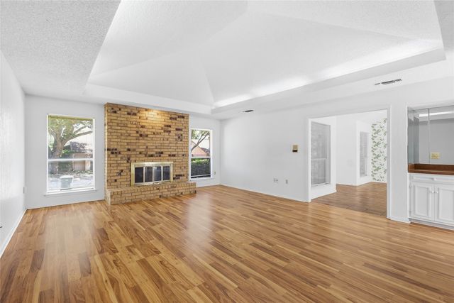 1814 Briarcrest Lane, Arlington, TX 76012