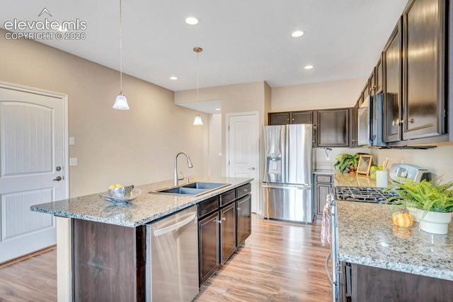 861 Circle Road, Palmer Lake, CO 80133
