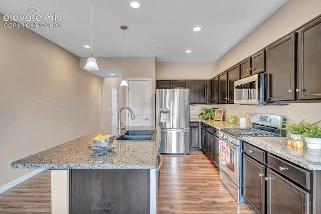861 Circle Road, Palmer Lake, CO 80133