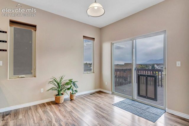 861 Circle Road, Palmer Lake, CO 80133