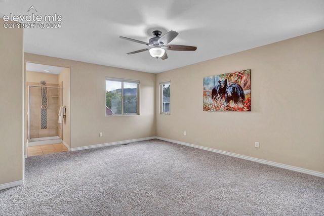 861 Circle Road, Palmer Lake, CO 80133