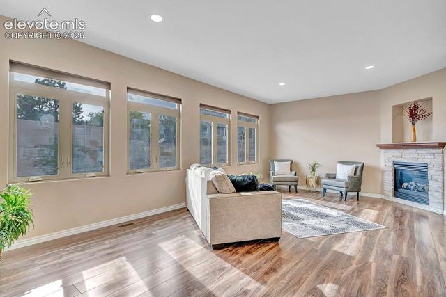 861 Circle Road, Palmer Lake, CO 80133