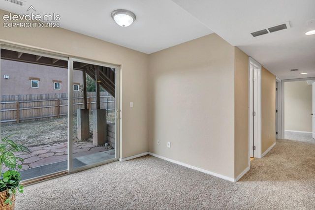 861 Circle Road, Palmer Lake, CO 80133