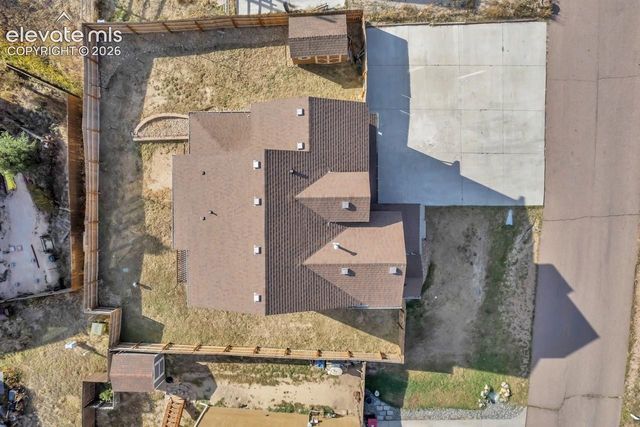 861 Circle Road, Palmer Lake, CO 80133