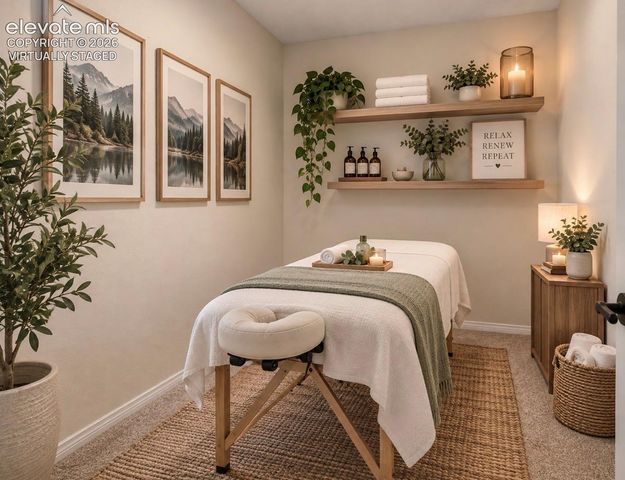 861 Circle Road, Palmer Lake, CO 80133