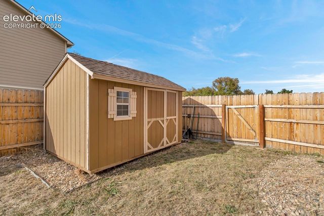 861 Circle Road, Palmer Lake, CO 80133