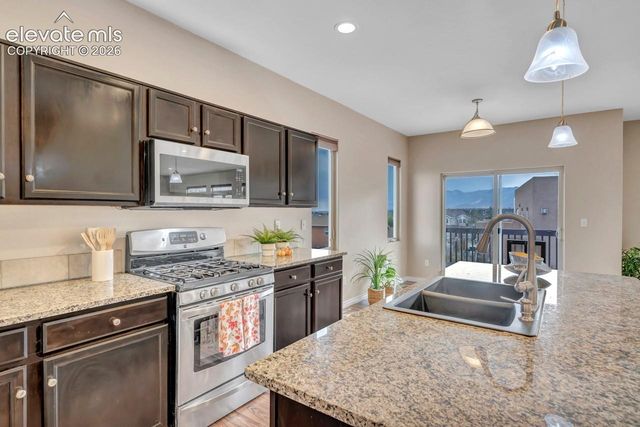 861 Circle Road, Palmer Lake, CO 80133