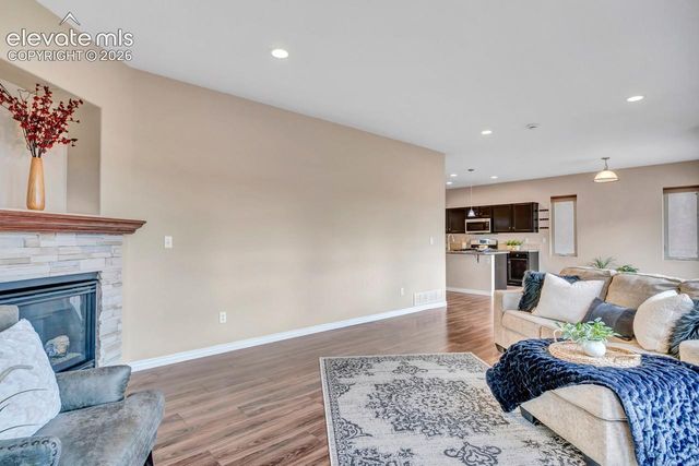 861 Circle Road, Palmer Lake, CO 80133