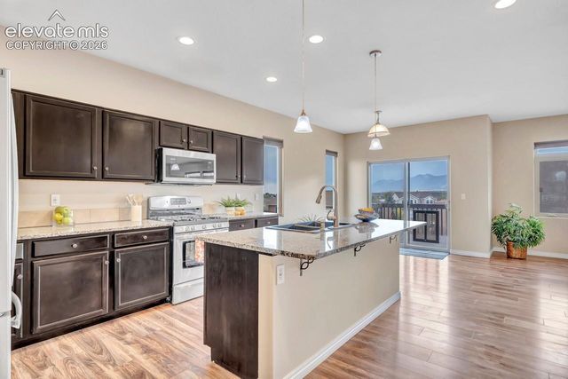 861 Circle Road, Palmer Lake, CO 80133