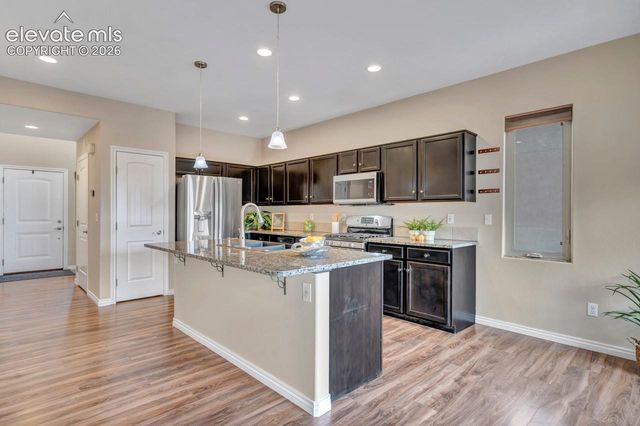 861 Circle Road, Palmer Lake, CO 80133