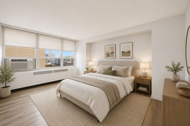 3950 N Lake Shore Drive 411B, Chicago, IL 60613