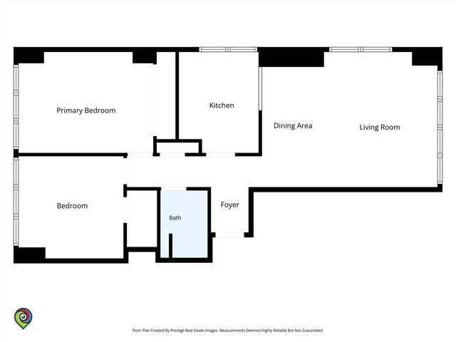 3950 N Lake Shore Drive 411B, Chicago, IL 60613
