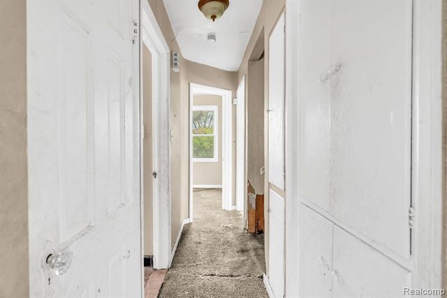 18505 Ashton Avenue, Detroit, MI 48219