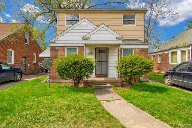 18505 Ashton Avenue, Detroit, MI 48219