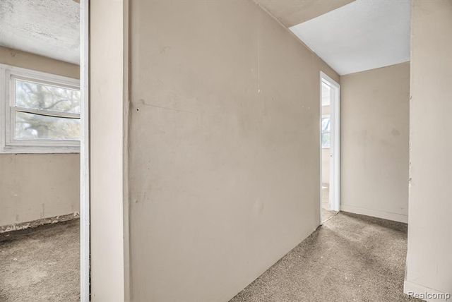 18505 Ashton Avenue, Detroit, MI 48219