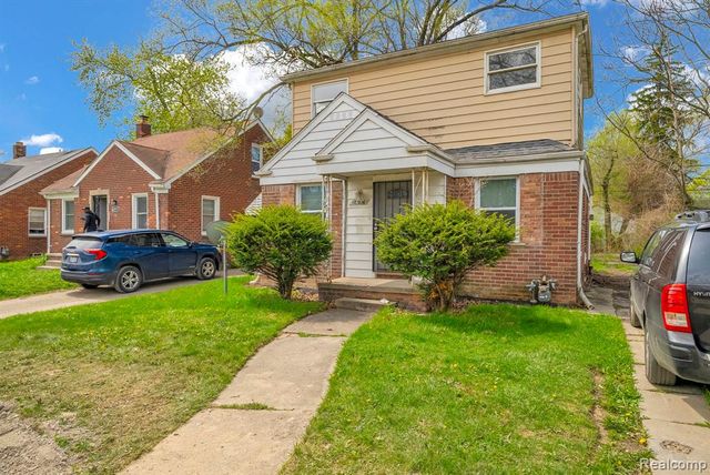 18505 Ashton Avenue, Detroit, MI 48219