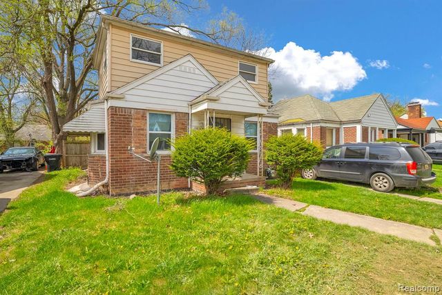 18505 Ashton Avenue, Detroit, MI 48219