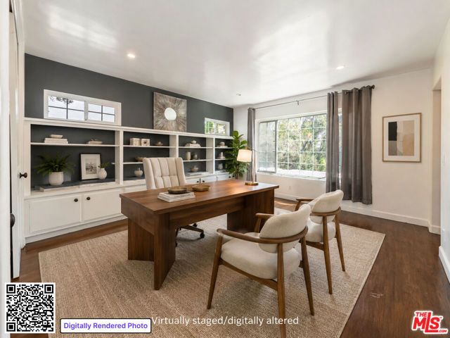 503 N Greencraig Road, Los Angeles, CA 90049