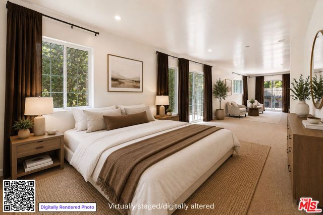 503 N Greencraig Road, Los Angeles, CA 90049
