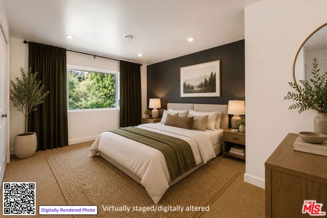 503 N Greencraig Road, Los Angeles, CA 90049