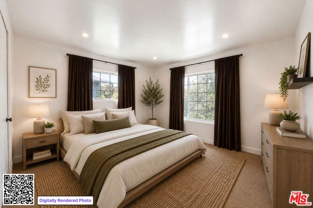 503 N Greencraig Road, Los Angeles, CA 90049