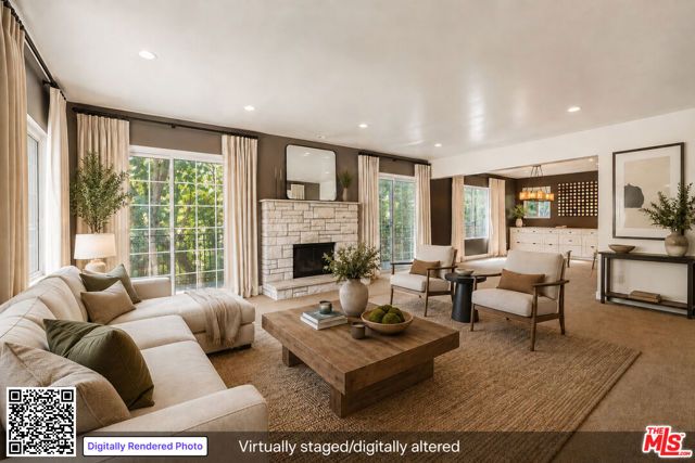 503 N Greencraig Road, Los Angeles, CA 90049