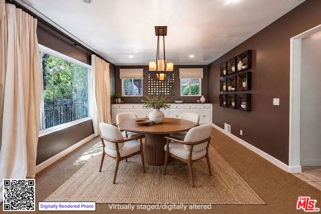 503 N Greencraig Road, Los Angeles, CA 90049