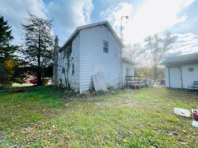 1864 Chapel Road, Spring Arbor Twp, MI 49269