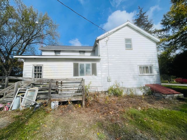 1864 Chapel Road, Spring Arbor Twp, MI 49269