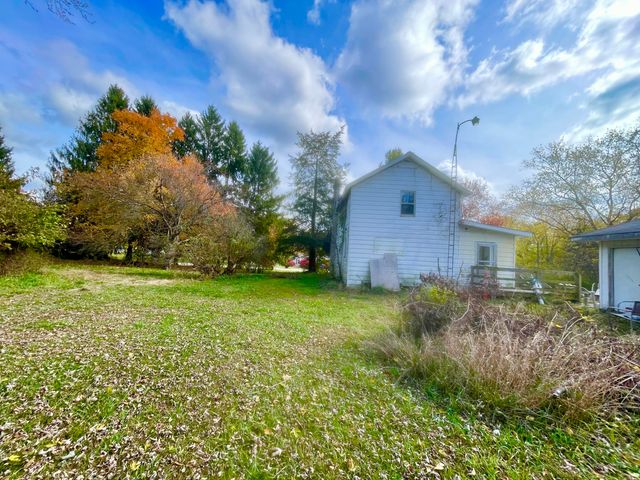 1864 Chapel Road, Spring Arbor Twp, MI 49269