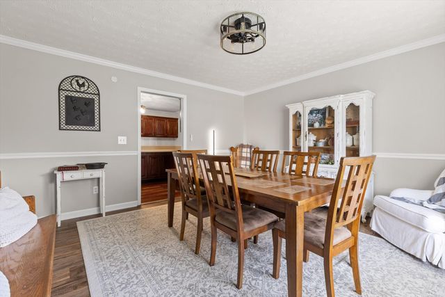 30 Boseman Lane, Chickamauga, GA 30707