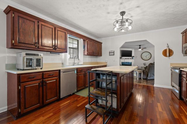 30 Boseman Lane, Chickamauga, GA 30707