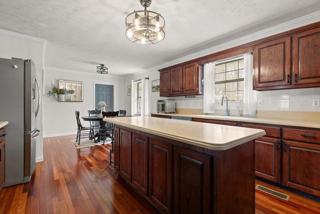 30 Boseman Lane, Chickamauga, GA 30707