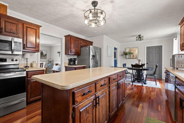 30 Boseman Lane, Chickamauga, GA 30707