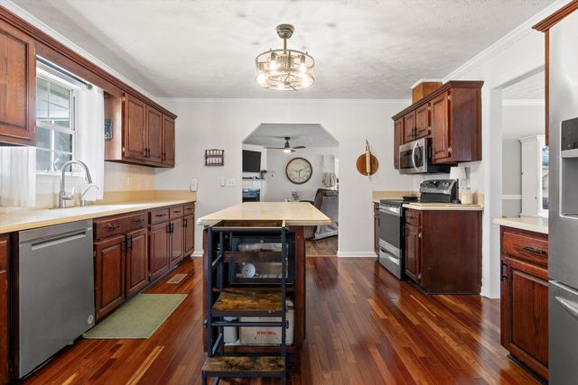 30 Boseman Lane, Chickamauga, GA 30707