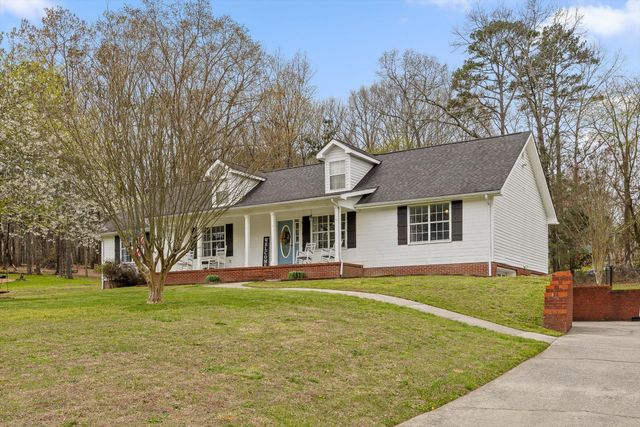 30 Boseman Lane, Chickamauga, GA 30707