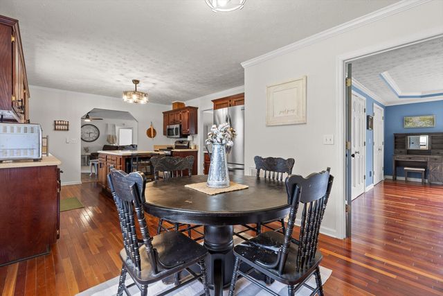 30 Boseman Lane, Chickamauga, GA 30707