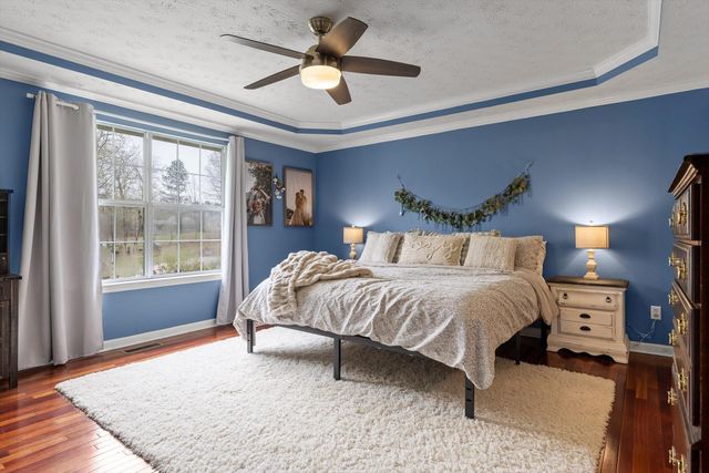 30 Boseman Lane, Chickamauga, GA 30707