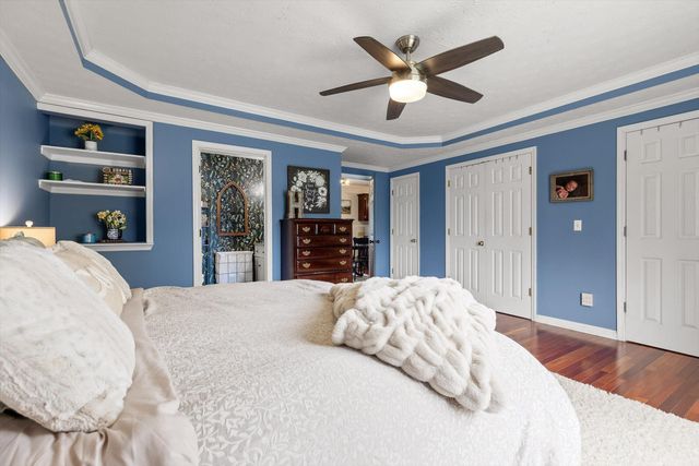 30 Boseman Lane, Chickamauga, GA 30707