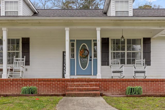 30 Boseman Lane, Chickamauga, GA 30707