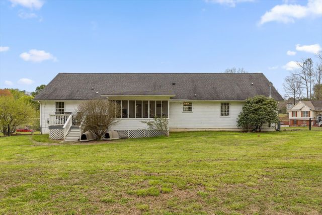30 Boseman Lane, Chickamauga, GA 30707