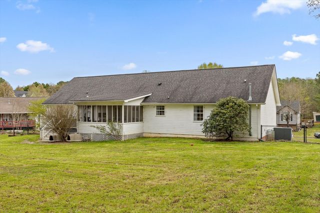 30 Boseman Lane, Chickamauga, GA 30707