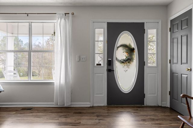 30 Boseman Lane, Chickamauga, GA 30707