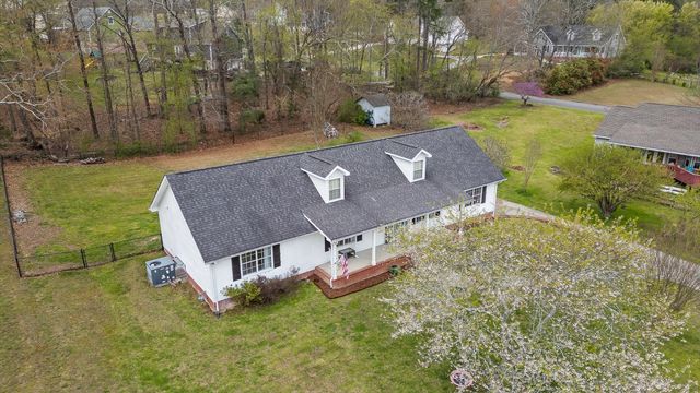 30 Boseman Lane, Chickamauga, GA 30707