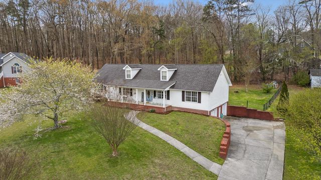 30 Boseman Lane, Chickamauga, GA 30707